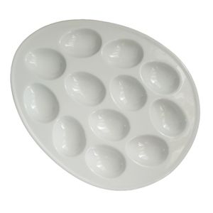 BIA Cordon Bleu Egg Plate